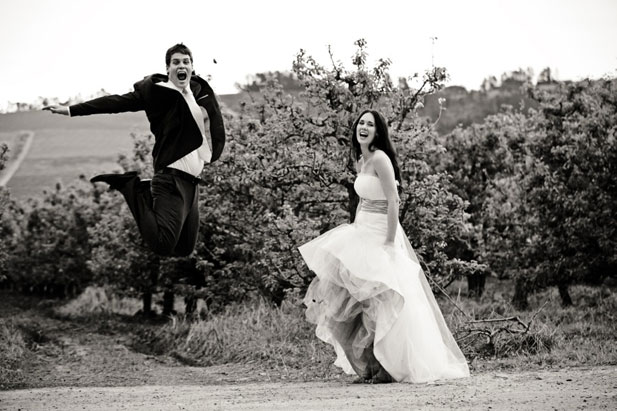 Our Bride Diaries couple Adii and Jeanne