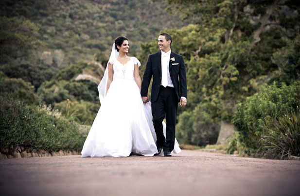 Katie and Rob