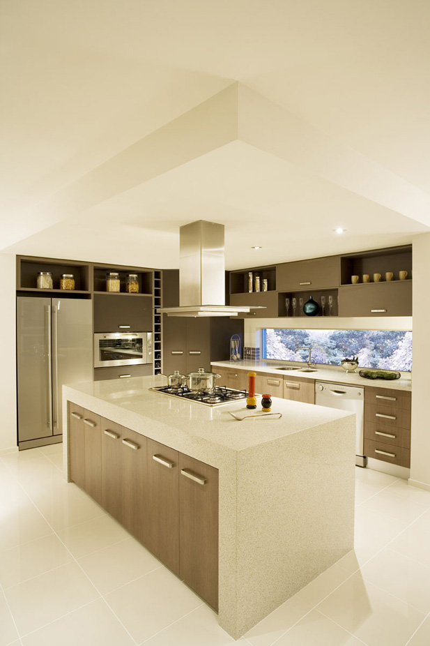 Kitchen design by Latitude Der kitchen Latitude Der kitchen Kitchen design