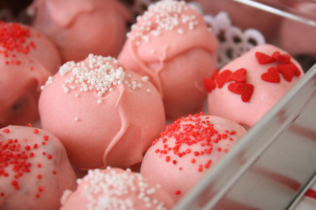 What's so amazing about candy melts