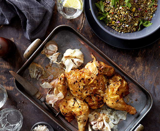 Annie S Kitchen Chilli Chicken Annie S Kitchen Chilli Chicken