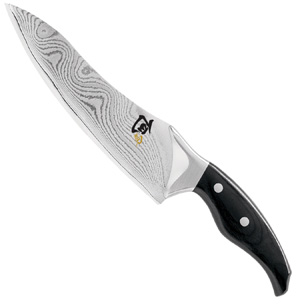 Shun Ken Onion Chef's Knife 20cm