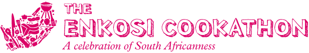 Enkosi Cookathon