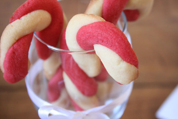 Christmas cookie candy cane recipe Christmas cookie candy cane recipe