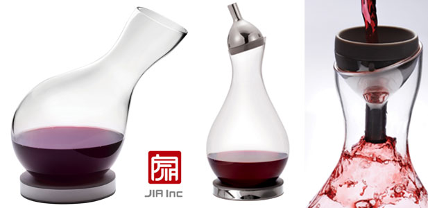 Jia-decanter